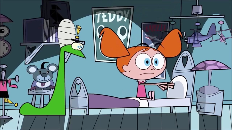 انیمیشن سایمون و رُز Symo  Rose - هیپنوتیزم - فصل 1 قسمت 4